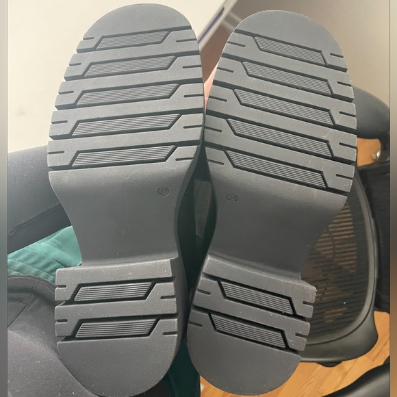 Bilston boots from l’intervalle (genuine leather) - Picture 5 of 7